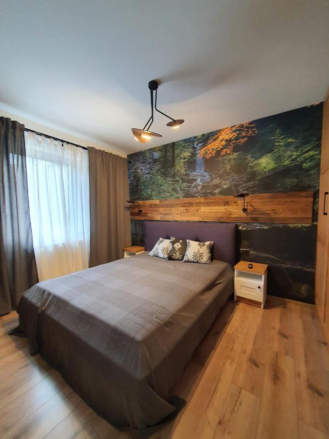Apartamenty Stara Weichsel Exterior foto