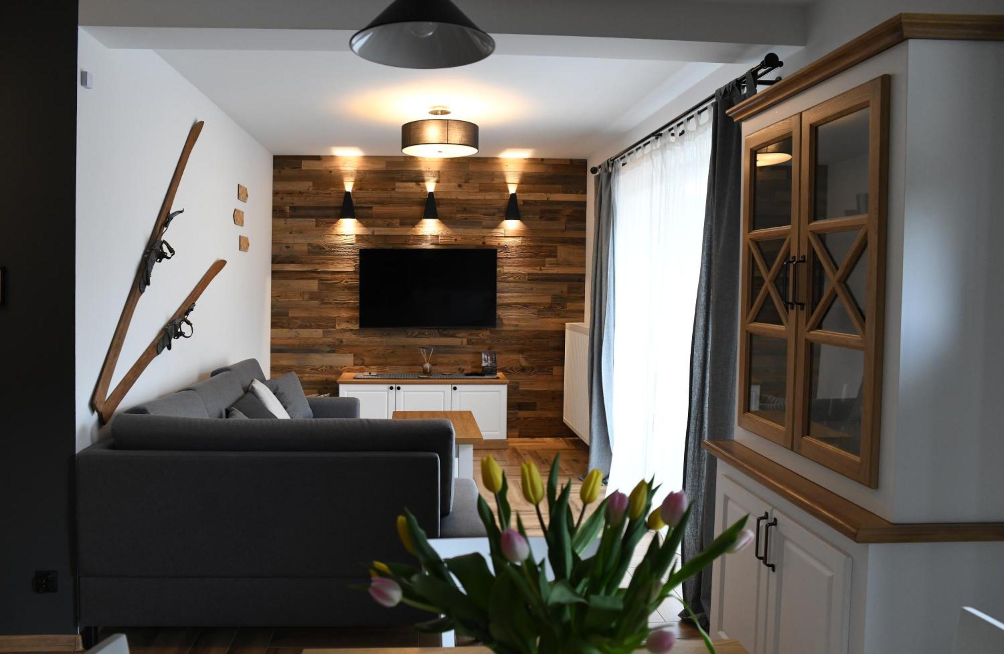 Apartamenty Stara Weichsel Exterior foto